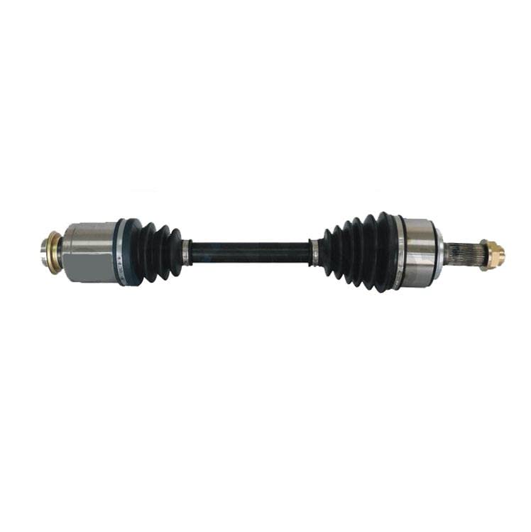 Honda Accord 2.4L 2015-2017 Front Passenger Side Automatic Transmission Axle Replacement - OEM Quality CV Axle Shaft for Smooth Gear Shifting | Perfect for Daily Commuting & Highway Driving