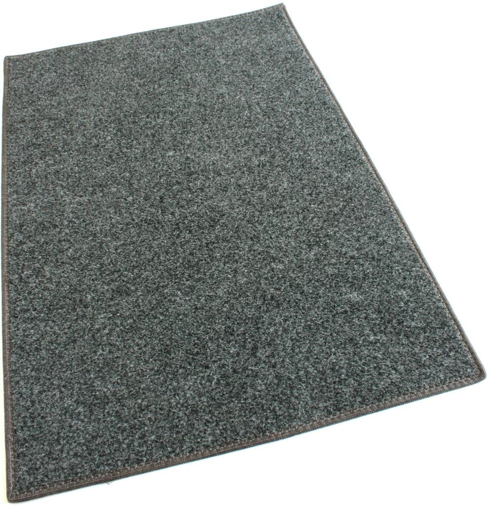 KOECKRITZ Smoke-Colored Carpet Runner Rug 6'x95' - Durable Soft Indoor/Outdoor Aisle Runner for Wedding, Hallway & Entryway Decor