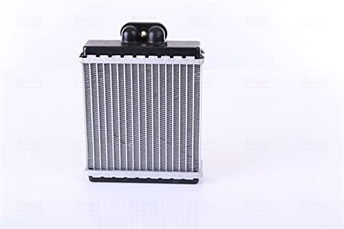 Nissens HVAC Heater Core Replacement Part 73751 - Compatible with Select Vehicle Models | Durable Auto Heating System Component for Winter Driving & Defrosting