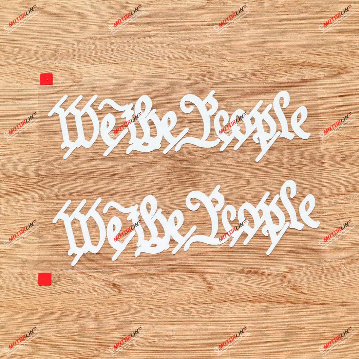 We The People