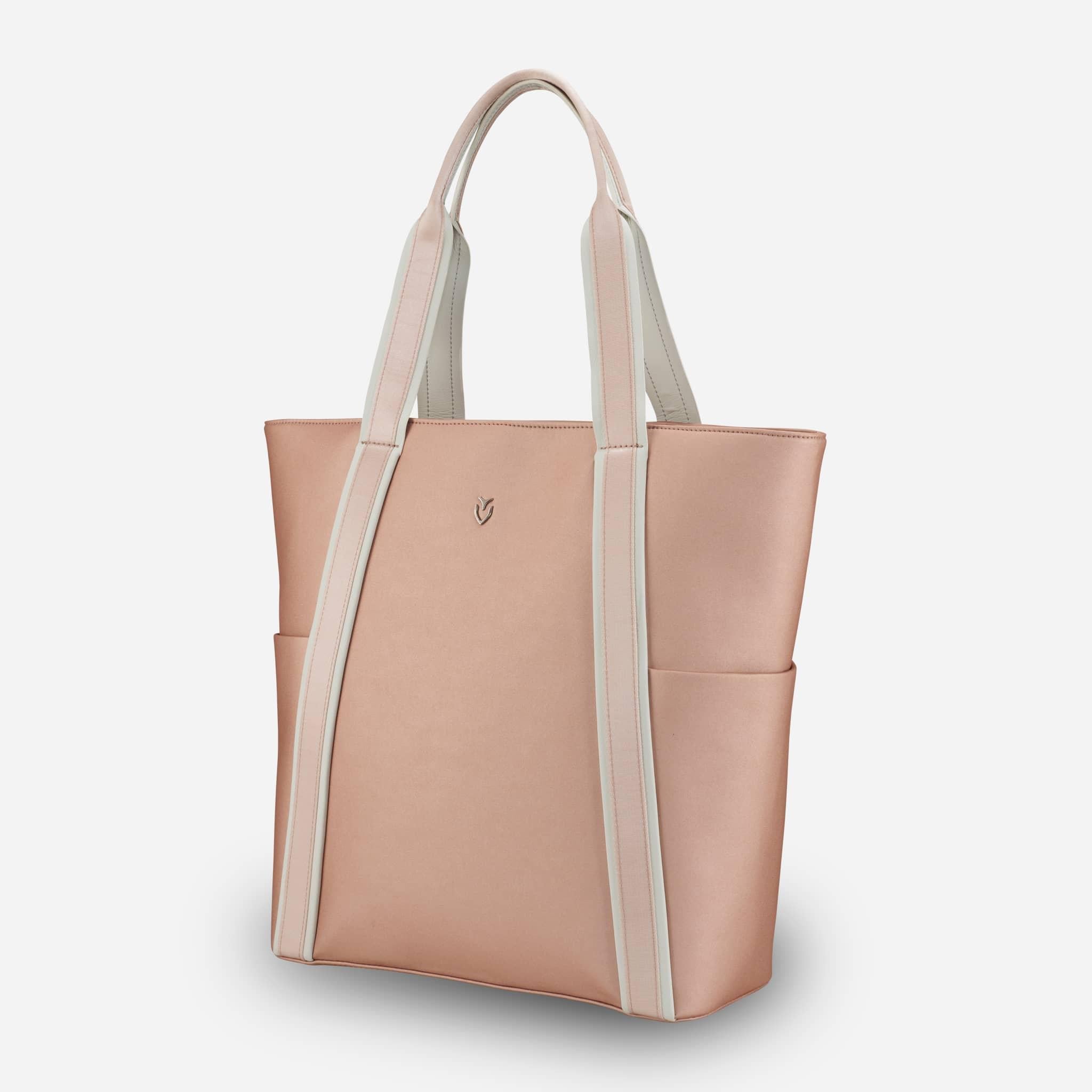 Premium Baseline Tennis Tote Bag - Durable Sports Gear for Tennis Players | Perfect for Court, Gym & Travel Accessories