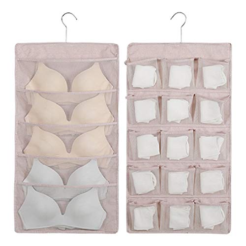 Pink-(5+15)pockets