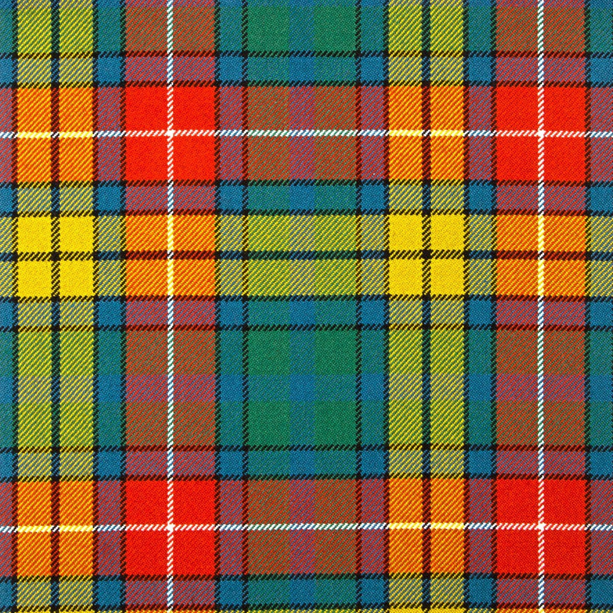 Premium Wool Tartan Neckties for Men - 27 Classic Ancient Color Patterns - Perfect for Weddings, Business Meetings & Formal Events