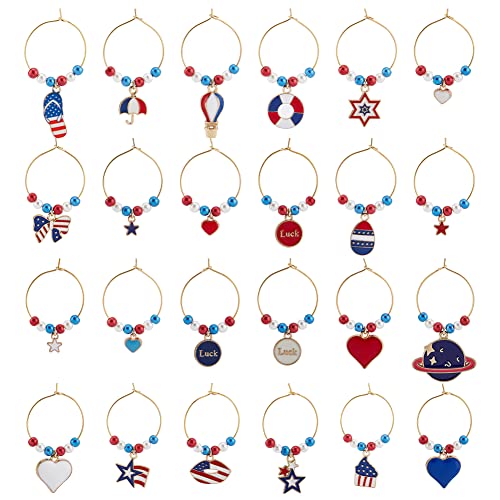 Independence Day Themed