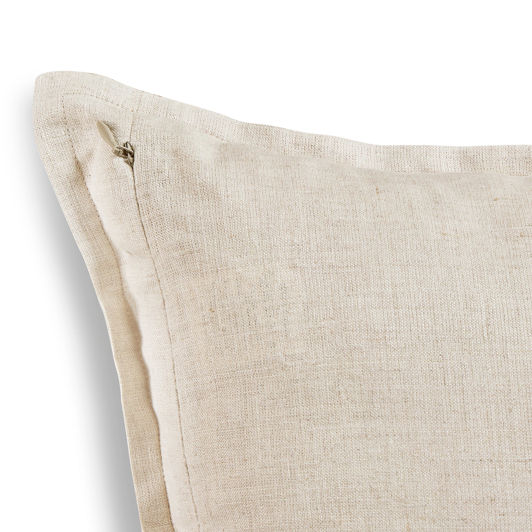 Santa Barbara Pillow Cover - Decorative Throw Pillow Case for Couch, Bed & Sofa - Soft & Stylish Home Decor for Living Room, Bedroom & Dorm