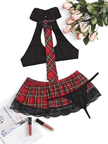 Black Red
