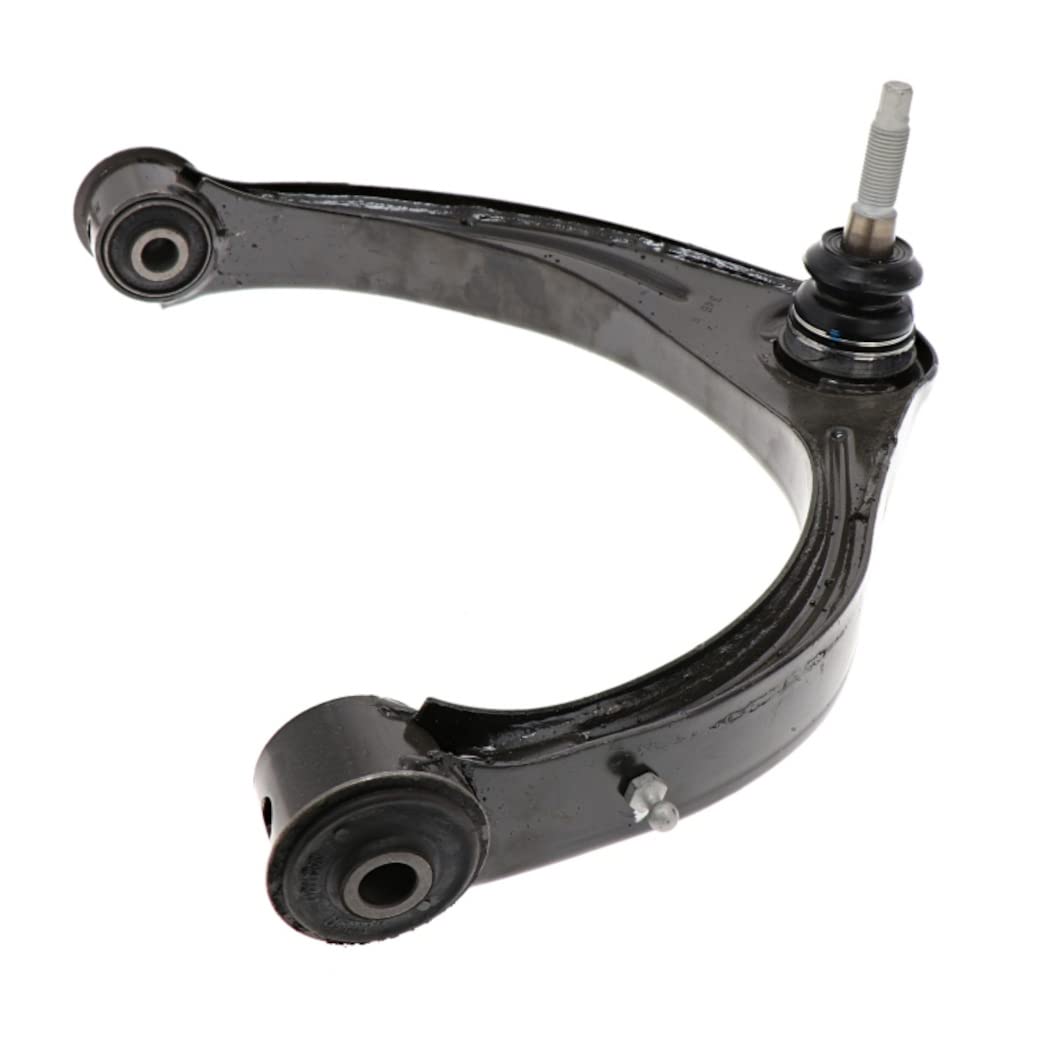 Genuine Chrysler 68227900AB Upper Control Arm - Front Suspension Replacement Part for Chrysler 300, Dodge Charger & Challenger - Perfect for Smooth Ride & Handling