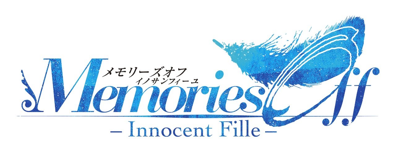 5pb Games Memories Off Innocent Fille for Nintendo Switch - Japanese Import (Region Free) | Visual Novel Dating Sim Game for Anime Fans & Romance Story Lovers