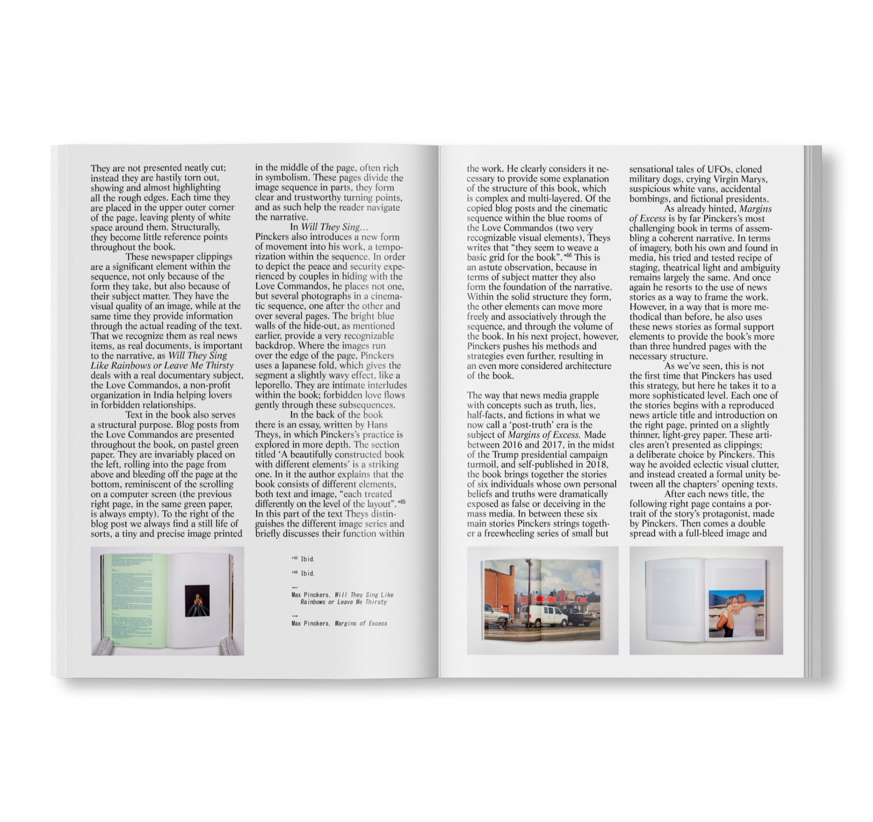 Stefan Vanthuyne - The Photobook as an Artistic and Architectural Medium: Exploring Visual Narratives and Spatial Design | Perfect for Art Collectors, Photography Enthusiasts, and Architecture Students