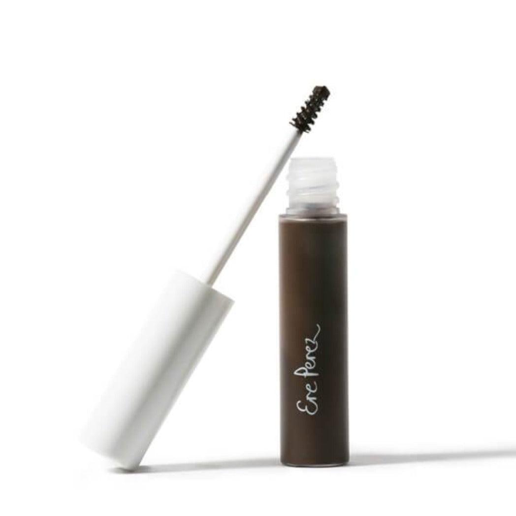 Argan Brow Hero - Natural Eyebrow Growth Serum with Organic Argan Oil | Enhance & Define Brows for Fuller Look | Perfect for Daily Eyebrow Care & Styling