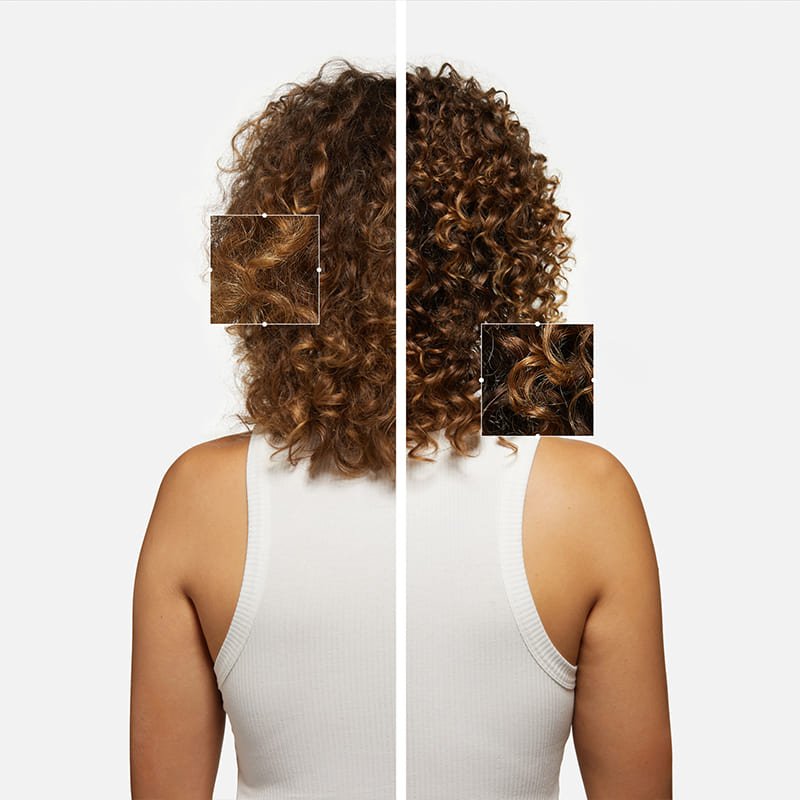Kérastase Première Anti-Breakage Filler Hair Mask for Damaged Hair - Repair & Strengthen Dry, Brittle Hair - Perfect for Salon-Quality At-Home Hair Care