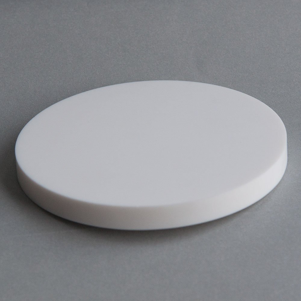 Machinable Ceramic Disc 12