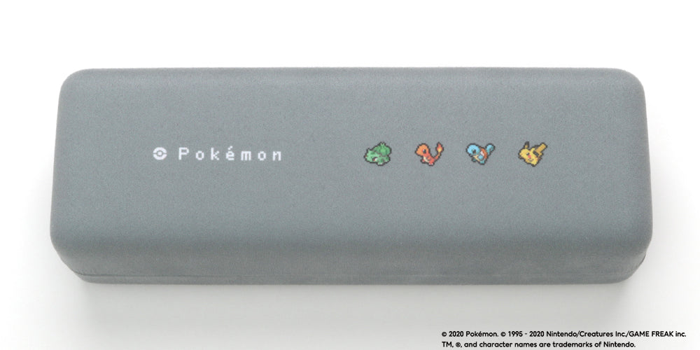 Kanto Region Model 001 - Premium Collectible Pokemon Figure | Authentic Japanese Anime Merchandise for Display, Gifts & Gaming Decor