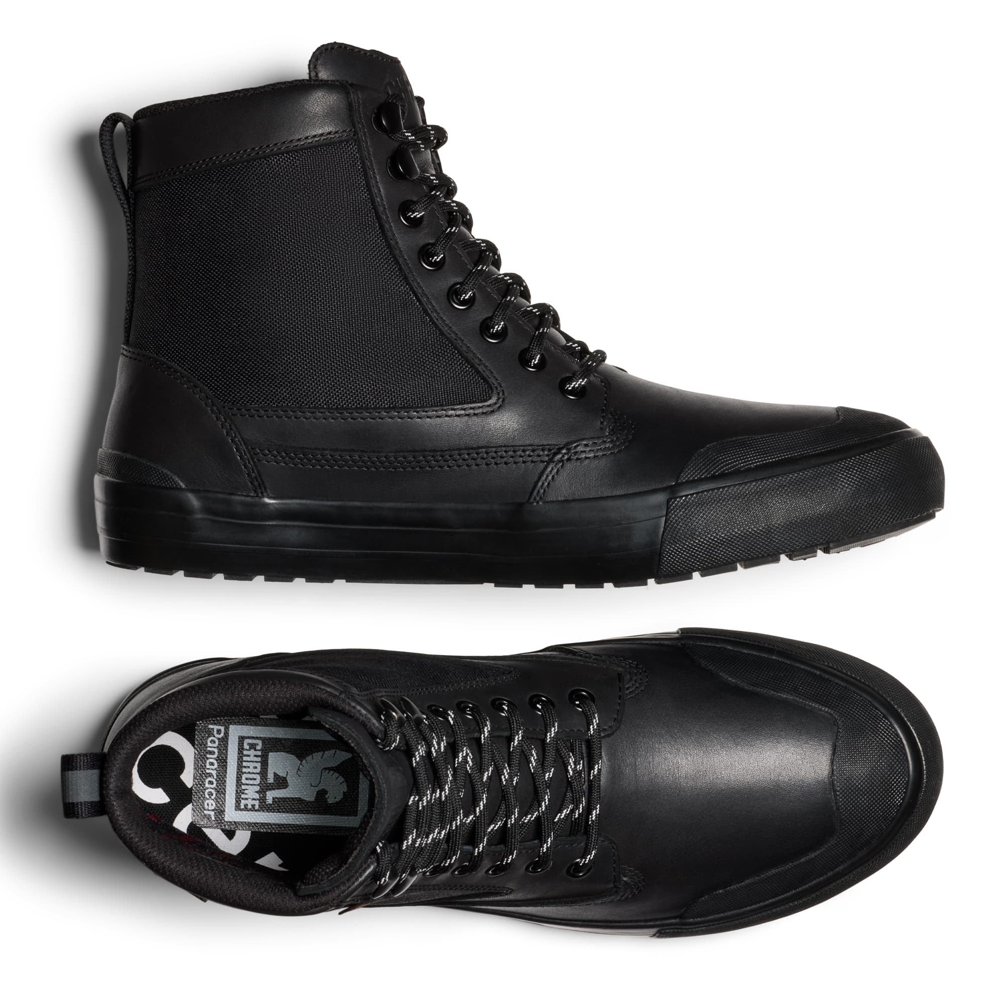 Storm 415 Tall Boots for Women - Waterproof Winter Snow Boots with Warm Fleece Lining - Perfect for Hiking, Snowshoeing & Cold Weather Outdoor Activities