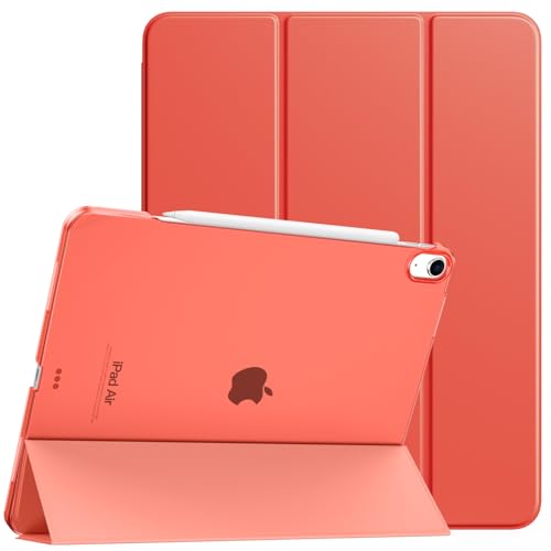 Coral Orange