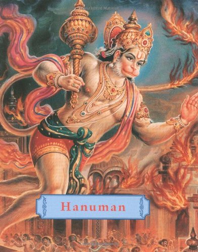 Hanuman Statue - Handmade Hindu God Figurine for Home Altar, Yoga Studio & Spiritual Decor | Premium Resin Craftsmanship for Meditation & Blessings