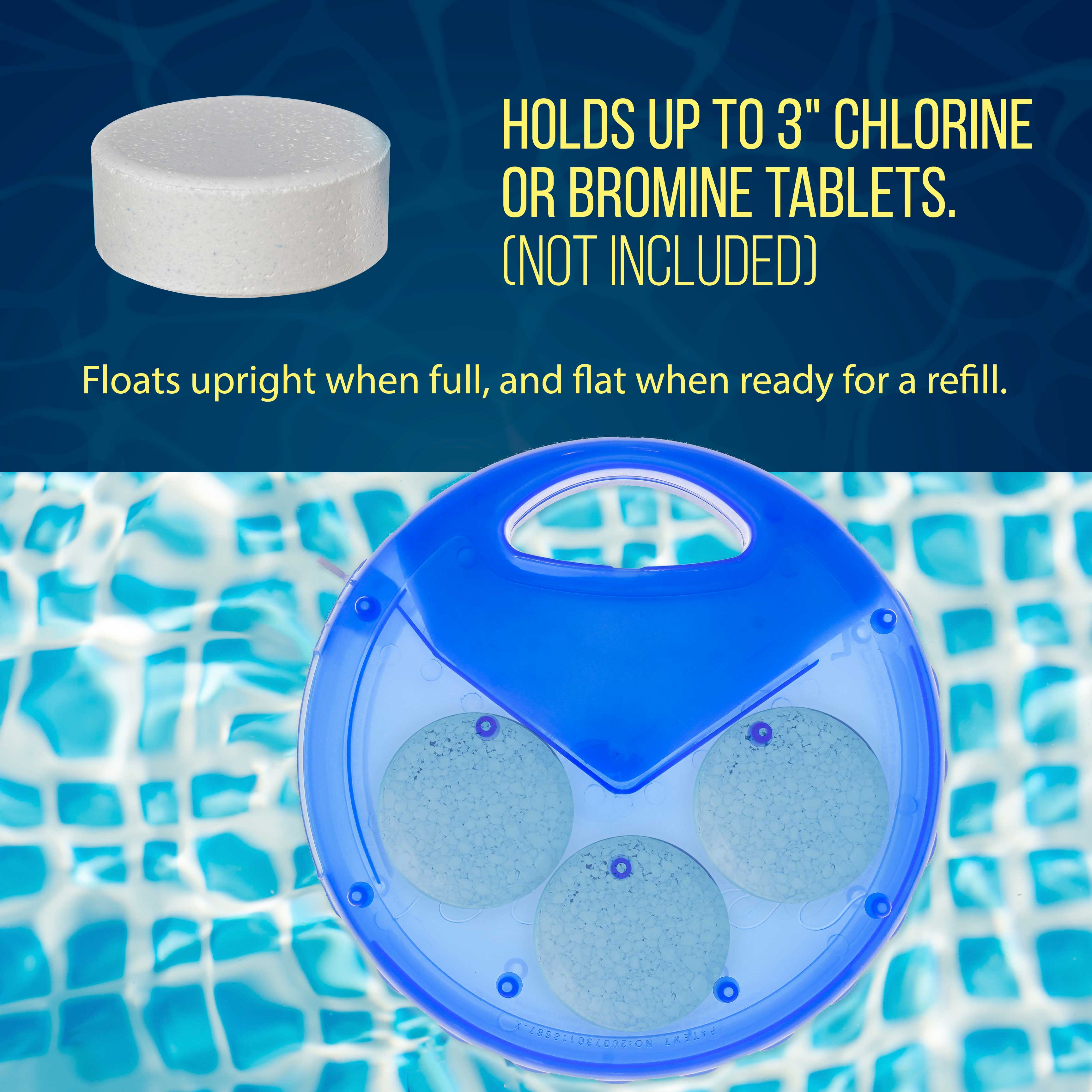 U.S. Pool Supply® 10