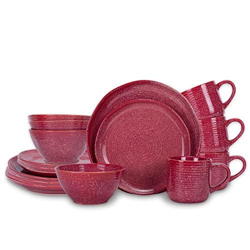 Maraschino Red