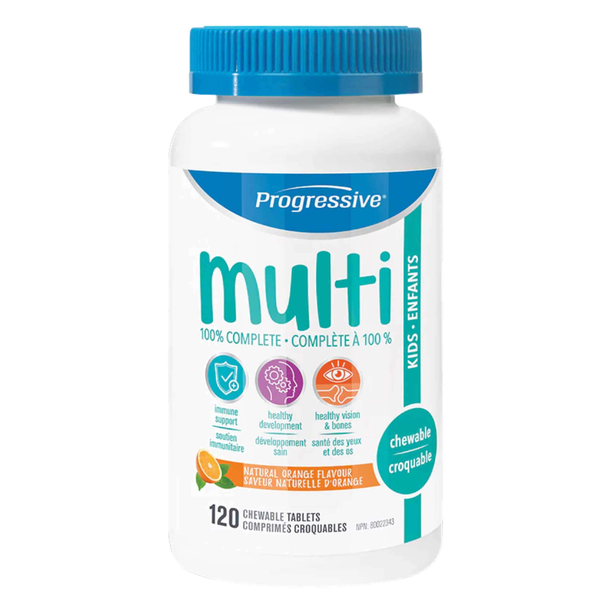 Best Kids Multivitamin Gummies - Immune Support & Growth for Children - Delicious Berry Flavor - Perfect for Daily Nutrition & Picky Eaters
