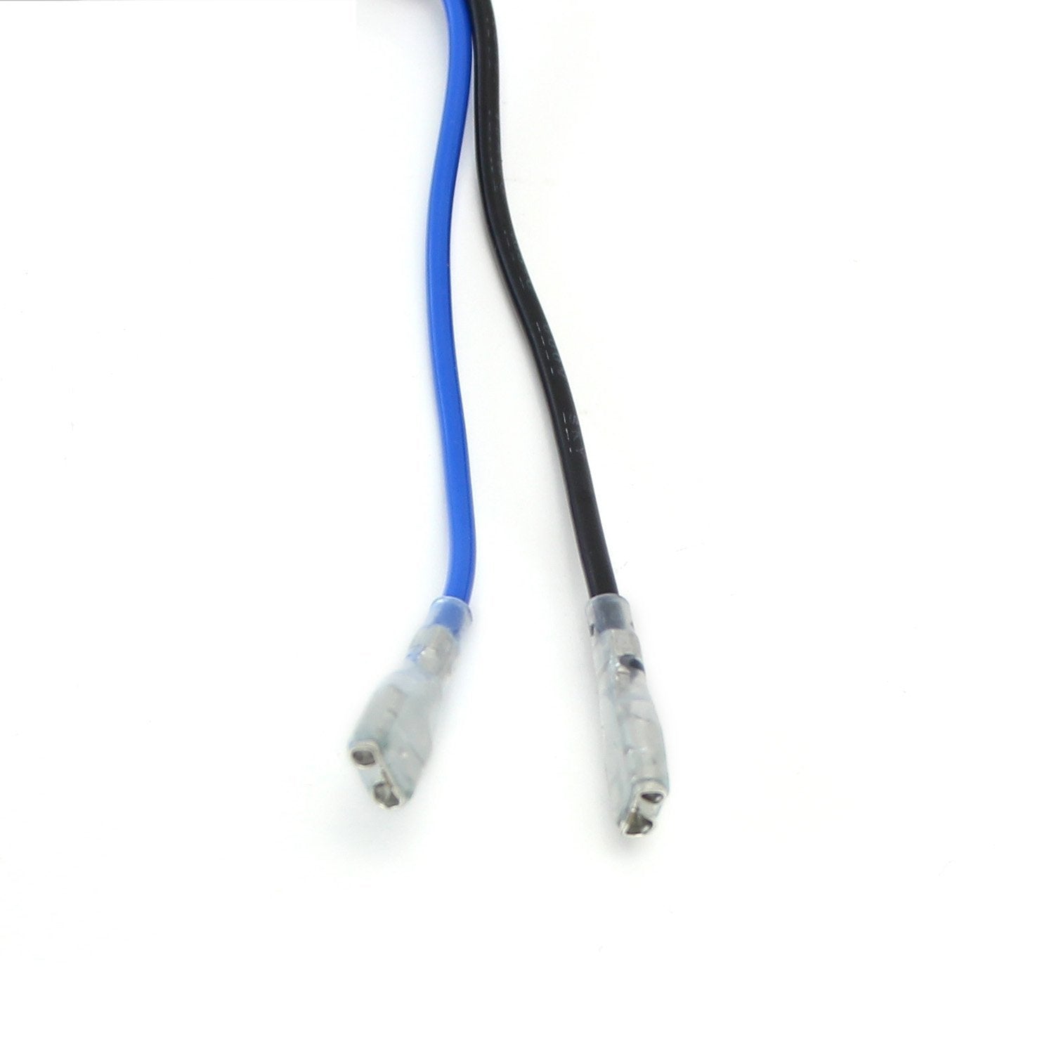 4 Output Relay Harness Wire Kit with LED ON/OFF Switch for Fog Lights & HID Work Lamps - Perfect for Off-Road Trucks, ATVs, and Marine Lighting Upgrades