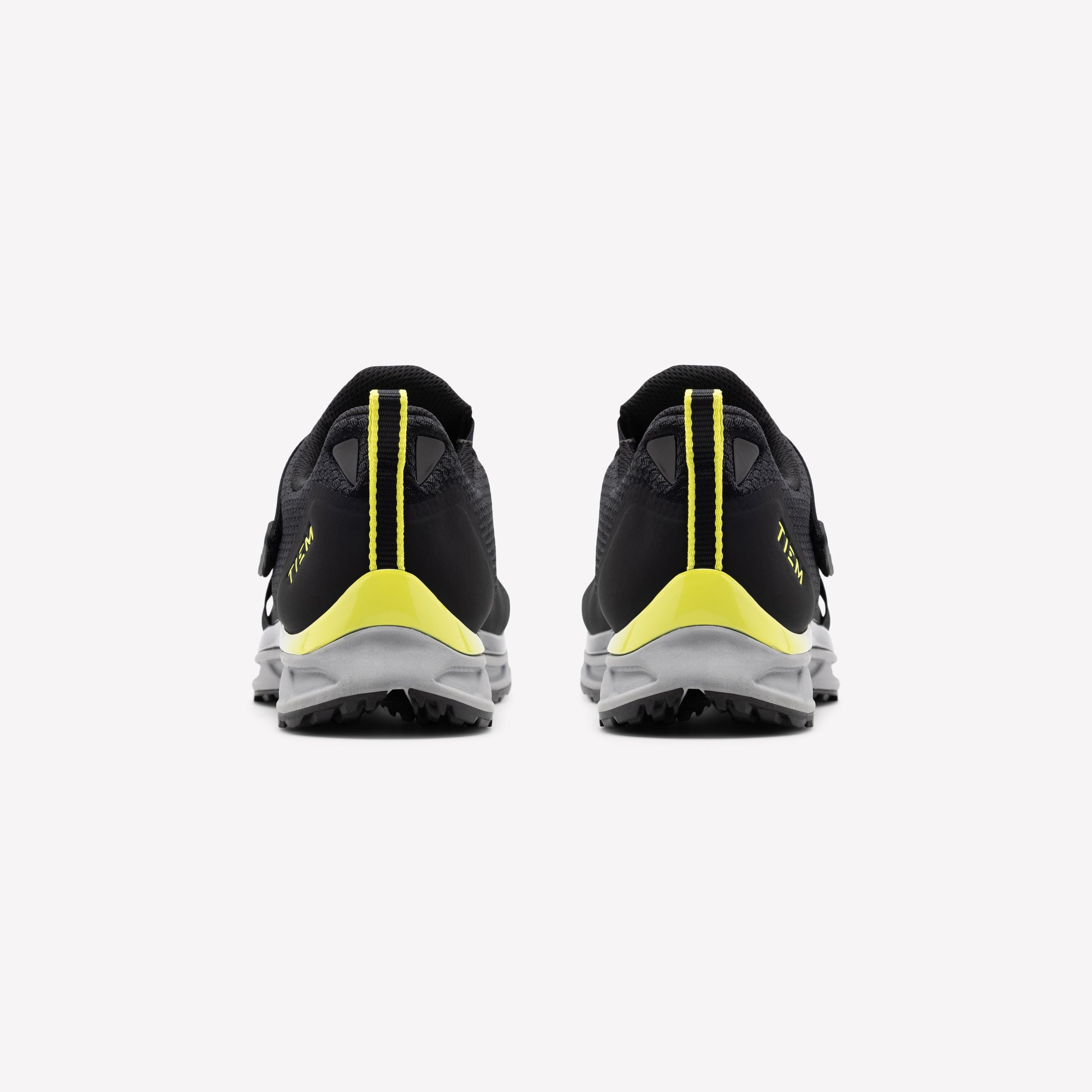 Tiem Slipstream Men's Road Cycling Shoes - Lightweight & Breathable for Performance Riding - Perfect for Road Racing, Training & Long-Distance Cycling