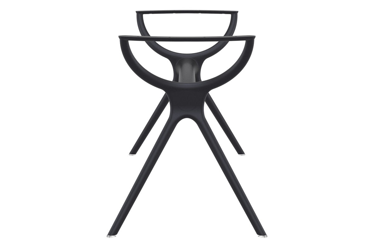 Hospitality Plus Aero Medium Legs Table Top [1400L x 800W] - Durable Commercial Dining Table for Restaurants, Cafes & Events