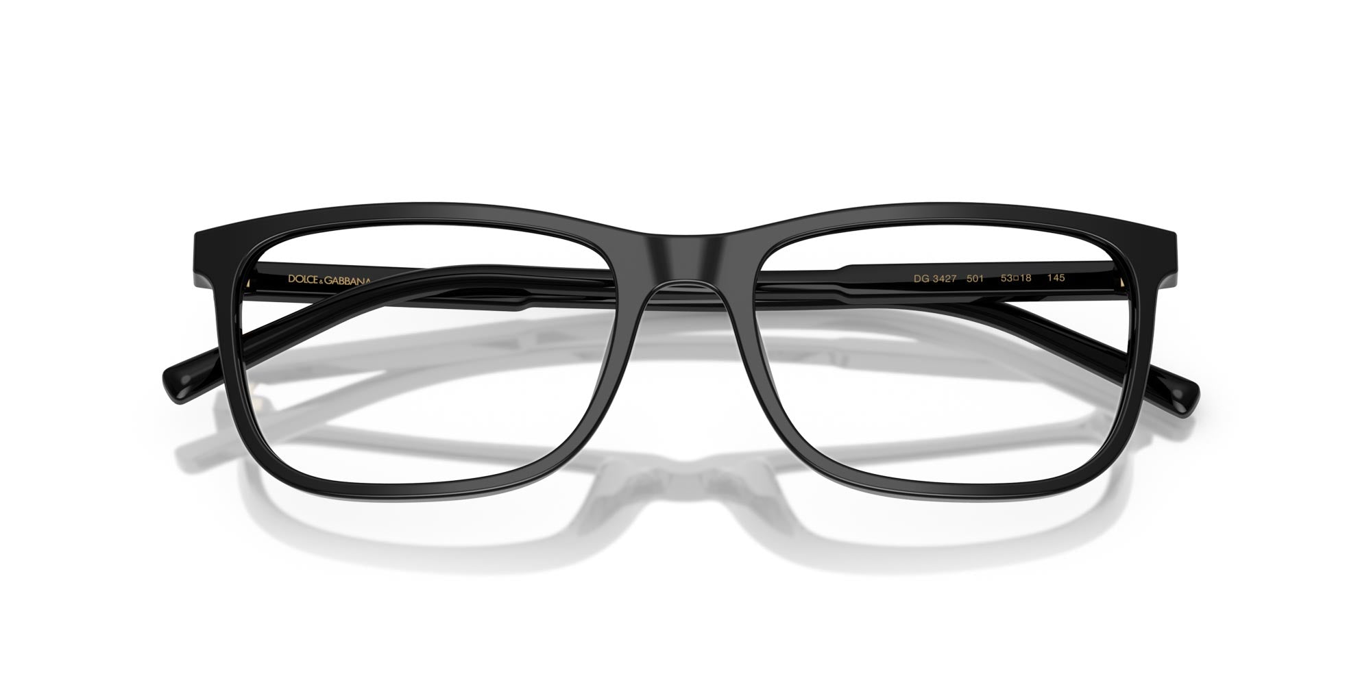 Dolce&Gabbana DG3427 Sunglasses - Luxury Designer Shades for Women & Men - Perfect for Beach, Driving & Outdoor Activities