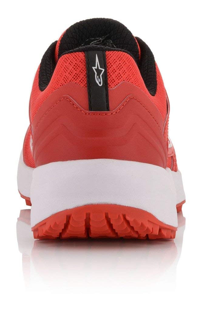 Alpinestars Meta Trail Shoes - Men's & Women's Hiking & Outdoor Adventure Footwear for Trail Running, Backpacking & Mountain Climbing