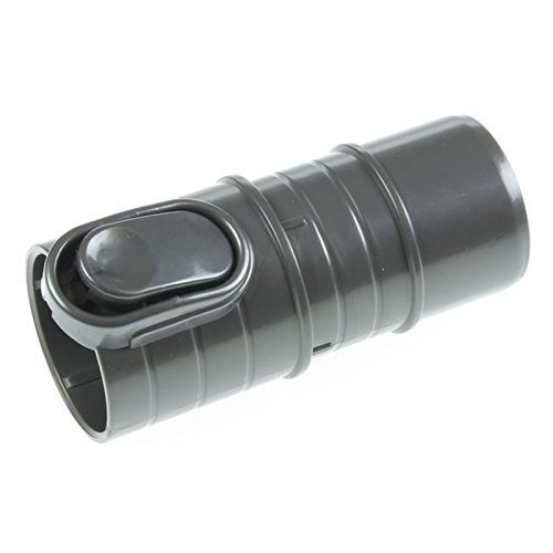 Universal Dyson Vacuum Adapter - Fits All Models for Easy Cleaning