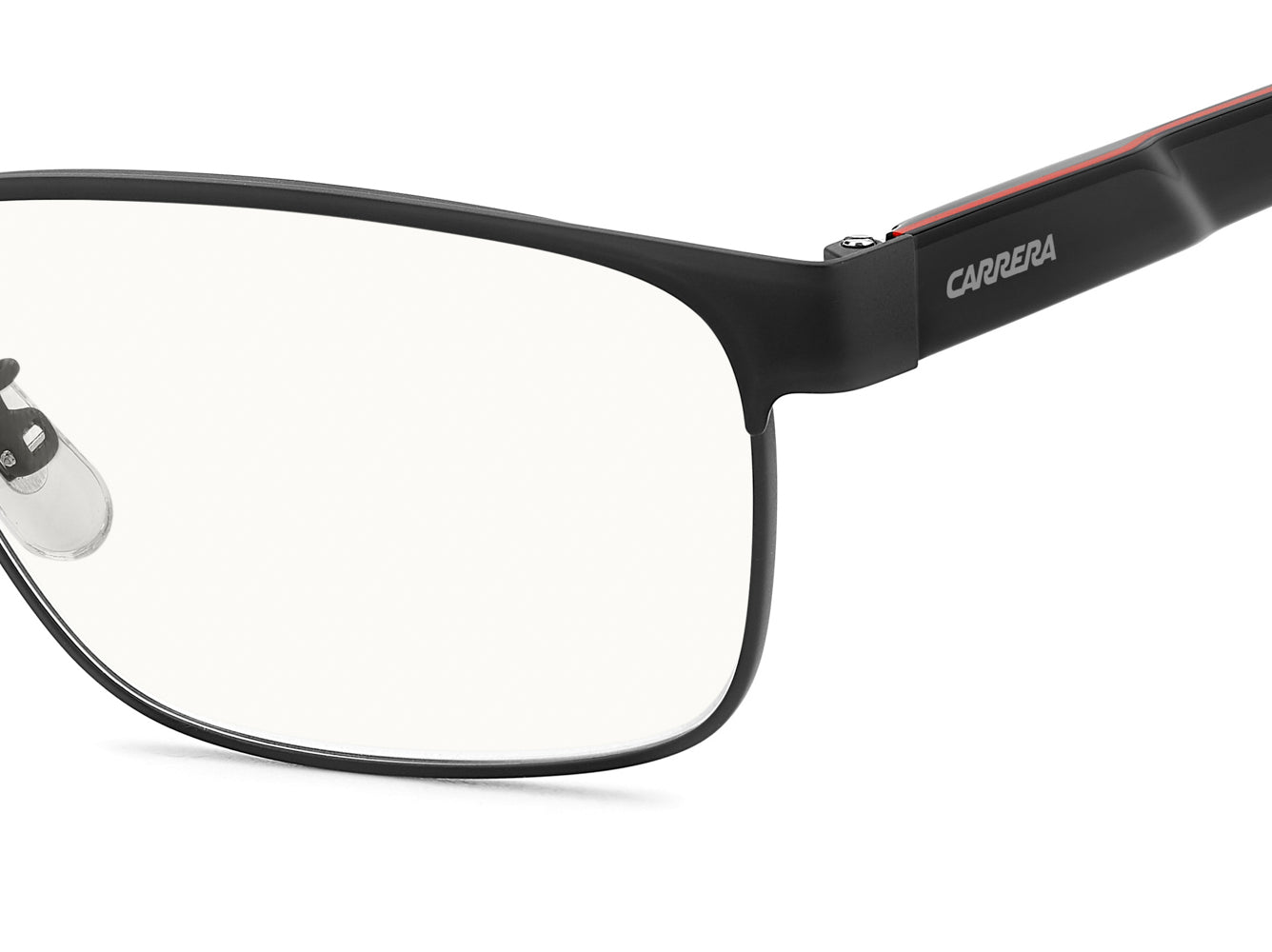 Carrera C FLEX 06/G Sunglasses - Polarized Sports Sunglasses for Men & Women - UV Protection for Running, Cycling & Outdoor Activities