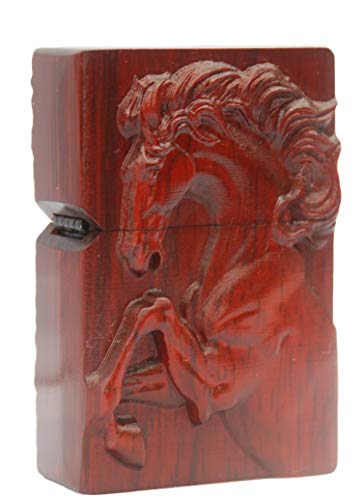 Rich Horse