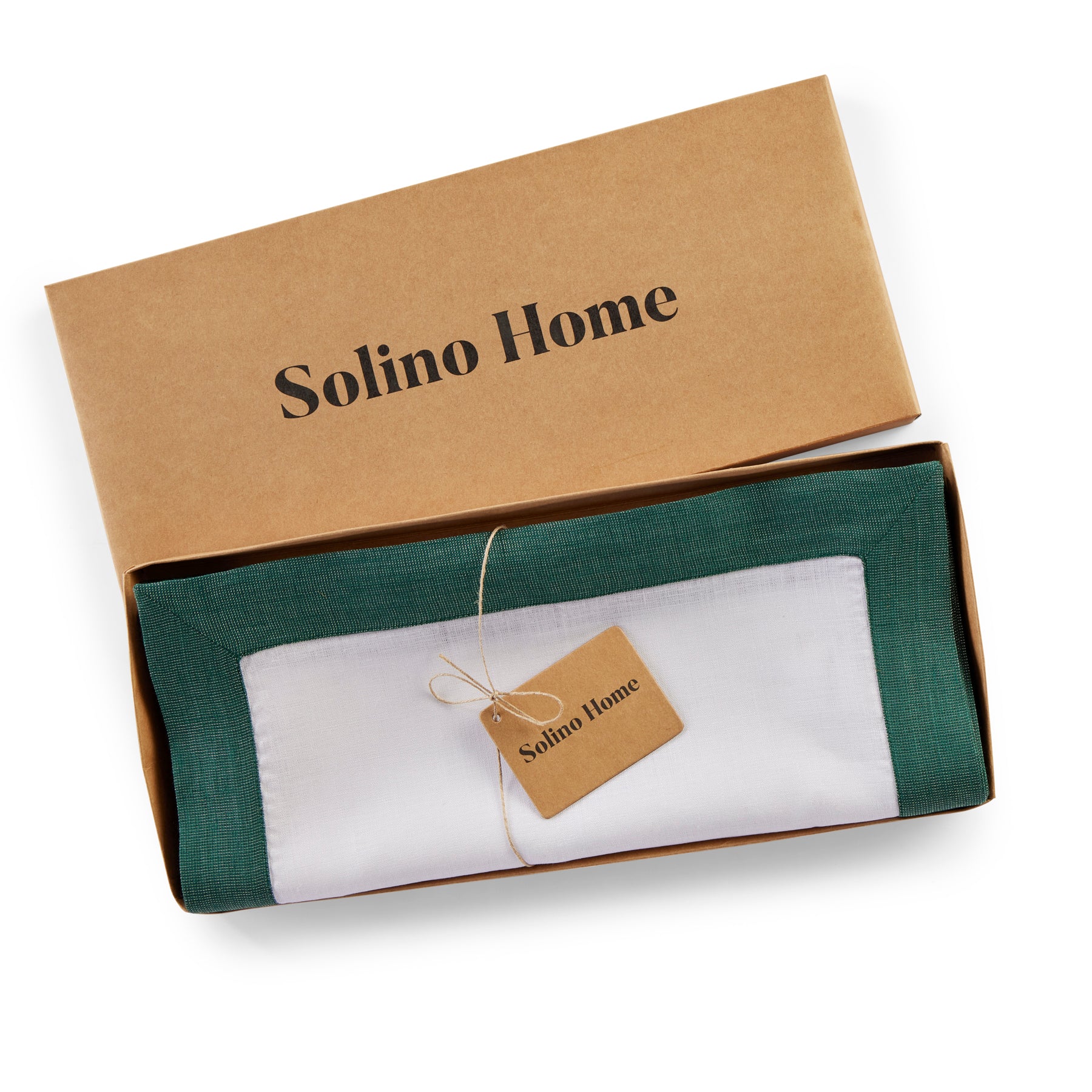 Elegant Festive Edge Table Runner for Holiday Dining - Perfect for Christmas, Thanksgiving, and Special Occasions