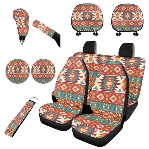 Aztec Style-8