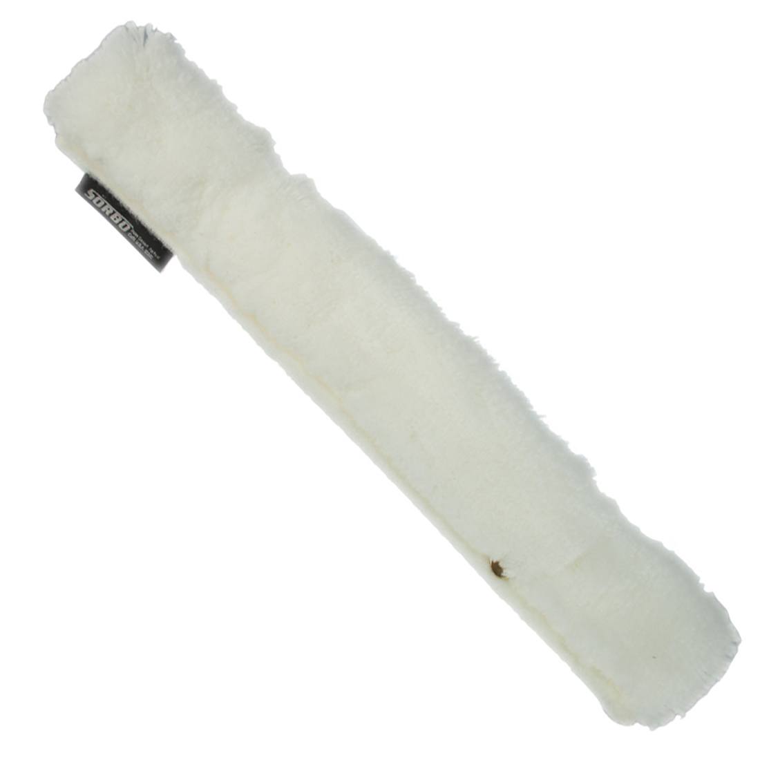 Sörbo White Sleeve - Premium Compression Arm Sleeve for Sports & Recovery | Ideal for Basketball, Running, Tennis & Gym Workouts
