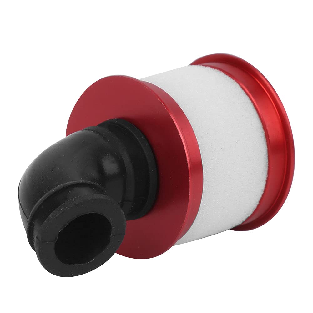 Tbest RC Air Filter Spare Part Compatible with 94122 & 941188 1/10 Scale RC Cars - High Performance Replacement for Off-Road Racing & Hobby Models