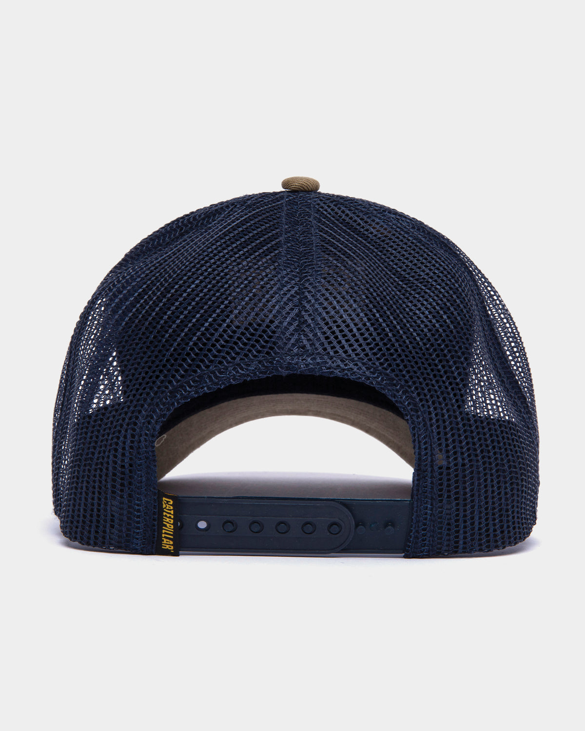 Unstructured Curve Bill Trucker Cap - Stylish & Comfortable Baseball Hat for Men & Women - Perfect for Outdoor Activities, Sports & Casual Wear