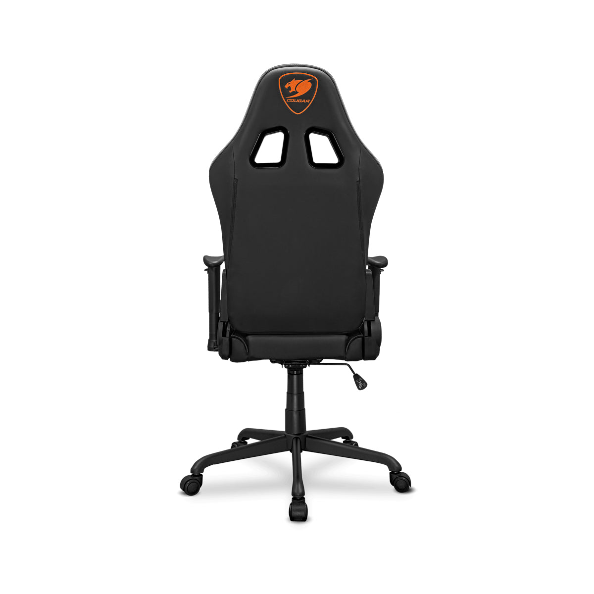 Cougar Armor Elite Gaming Chair - Ergonomic Racing Style PC Gaming Chair with Adjustable Lumbar Support & Headrest - Perfect for Esports, Streaming & Home Office Setup
