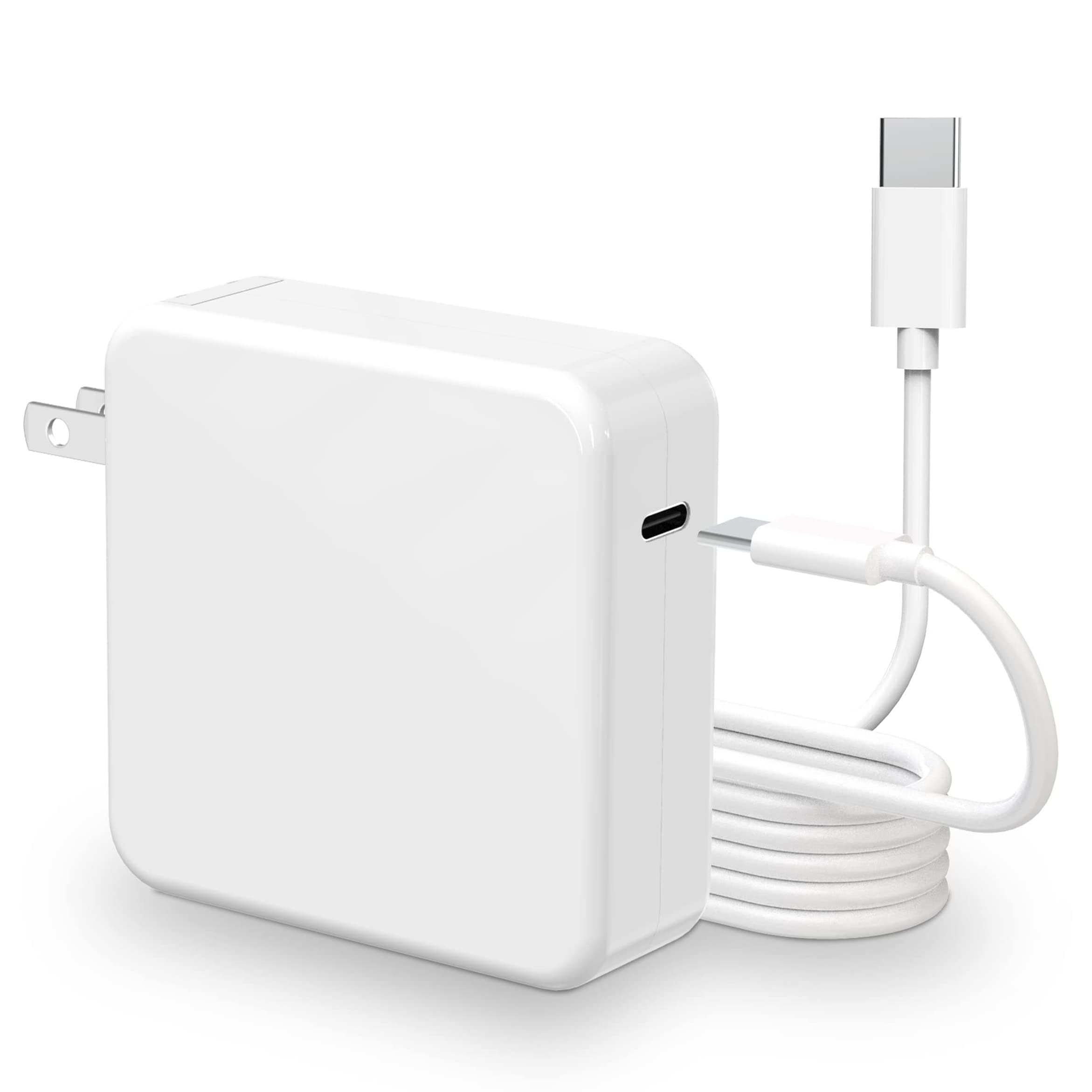 100W USB C Charger for MacBook Pro 16/15/14/13 Inch & MacBook Air 15