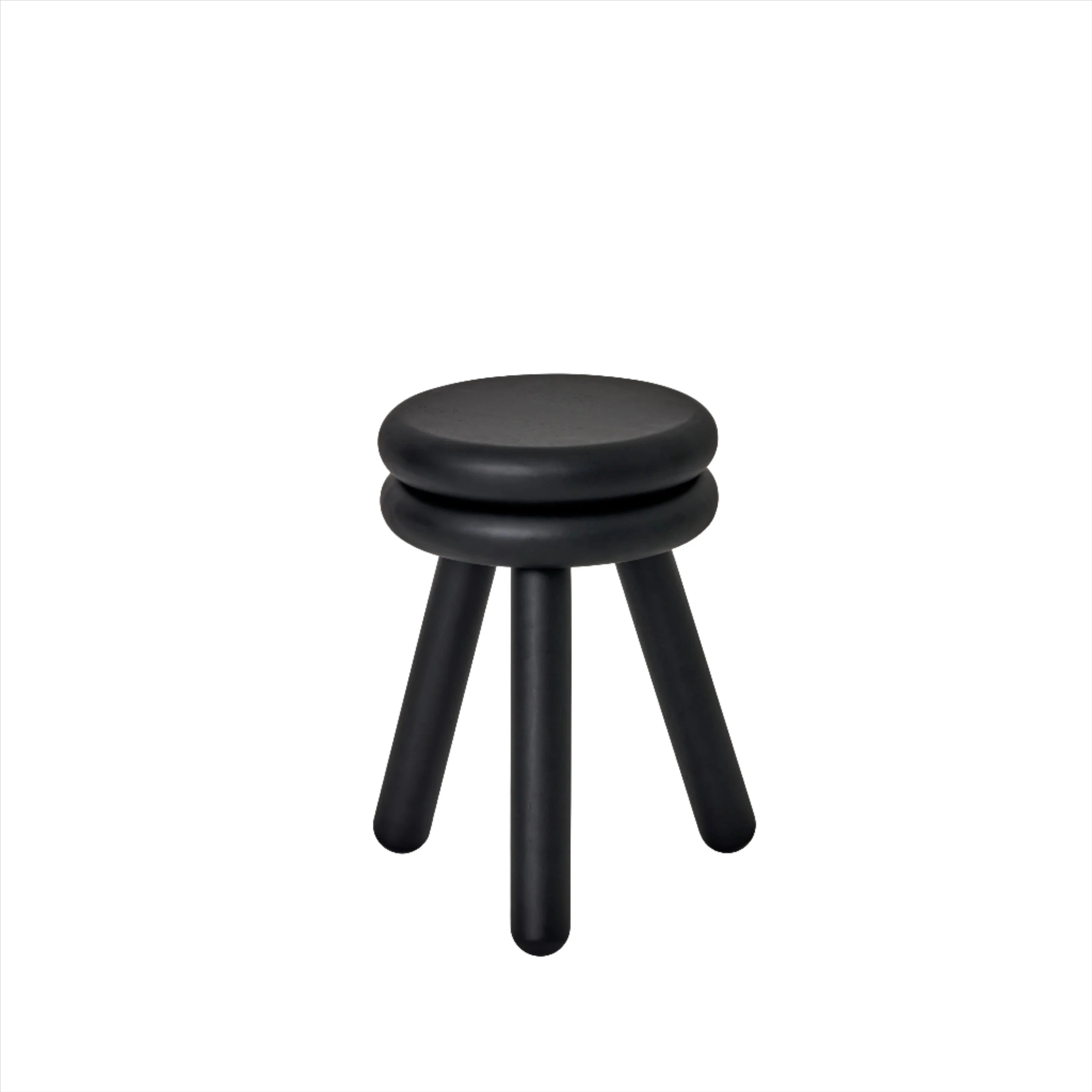 Pluma Stool - Modern Adjustable Bar Stool for Kitchen Island, Dining Room & Home Office - Comfortable & Stylish Seating Solution