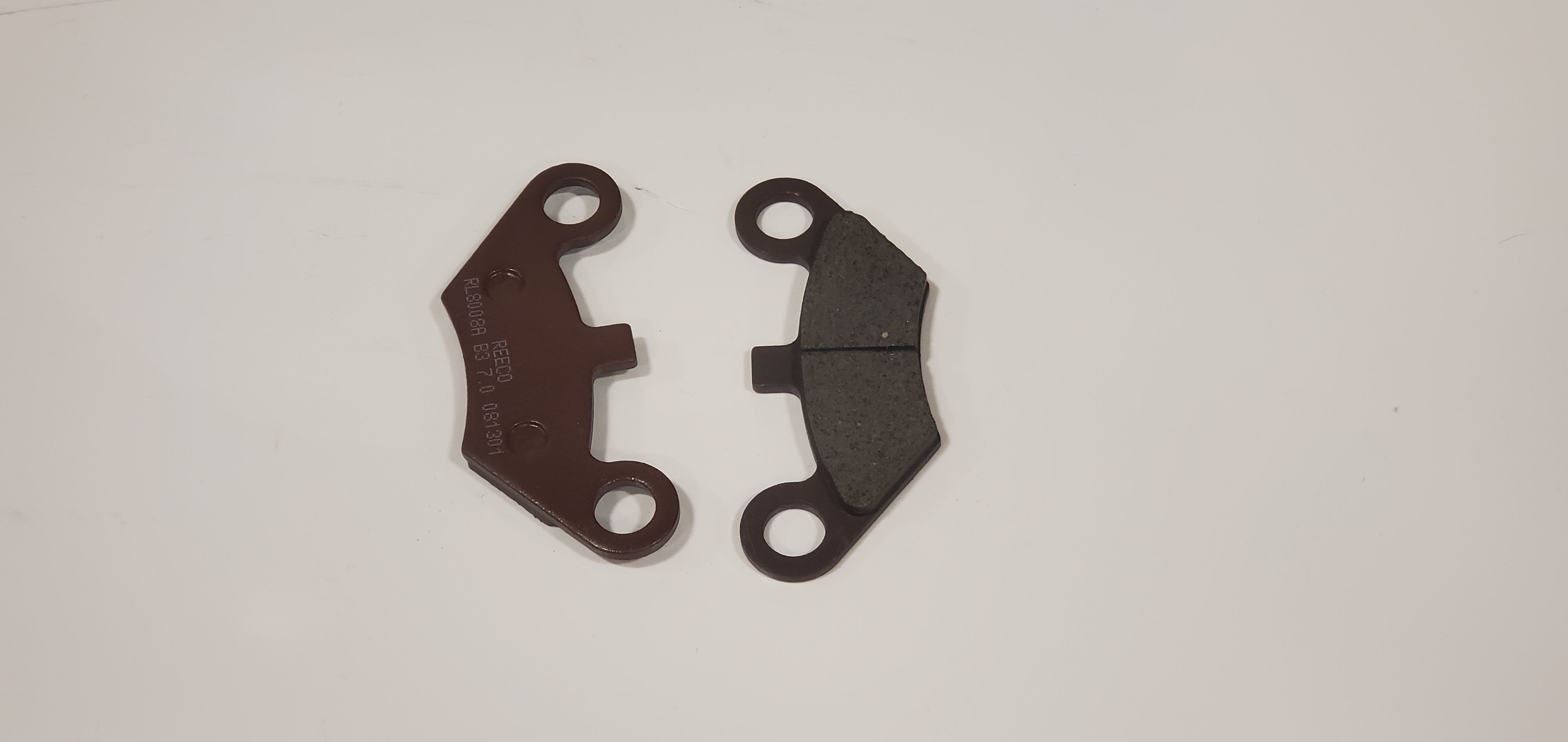 High-Performance Blazer 200HS Rear Brake Pads – Durable & Reliable Braking for Trucks & SUVs – Perfect for Off-Roading & Heavy-Duty Use