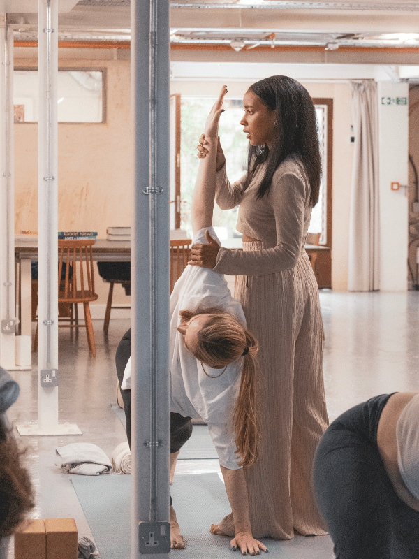 Spring Awakening Day Retreat with Rebecca Moore in London - May 17, 2025 | Mindfulness Workshop & Wellness Activities for Stress Relief & Self-Care