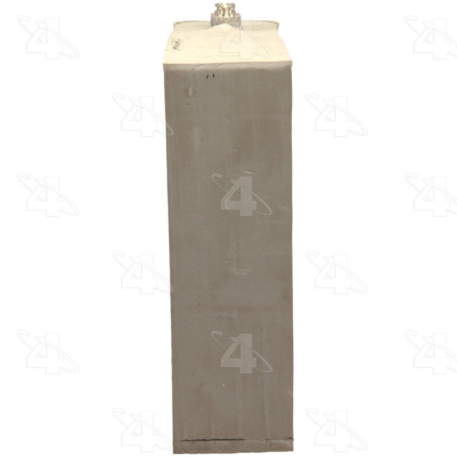 Four Seasons 54941 AC Evaporator Core Replacement - Compatible with [Vehicle Models] - Durable Auto Air Conditioning Part for Smooth Cooling Performance - Ideal for Car AC Repairs and Maintenance