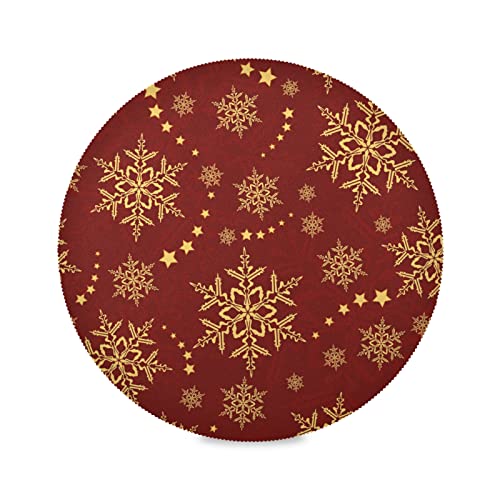 Snowflakes 2