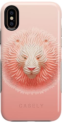 19 Hear Me Roar | Blush Lion