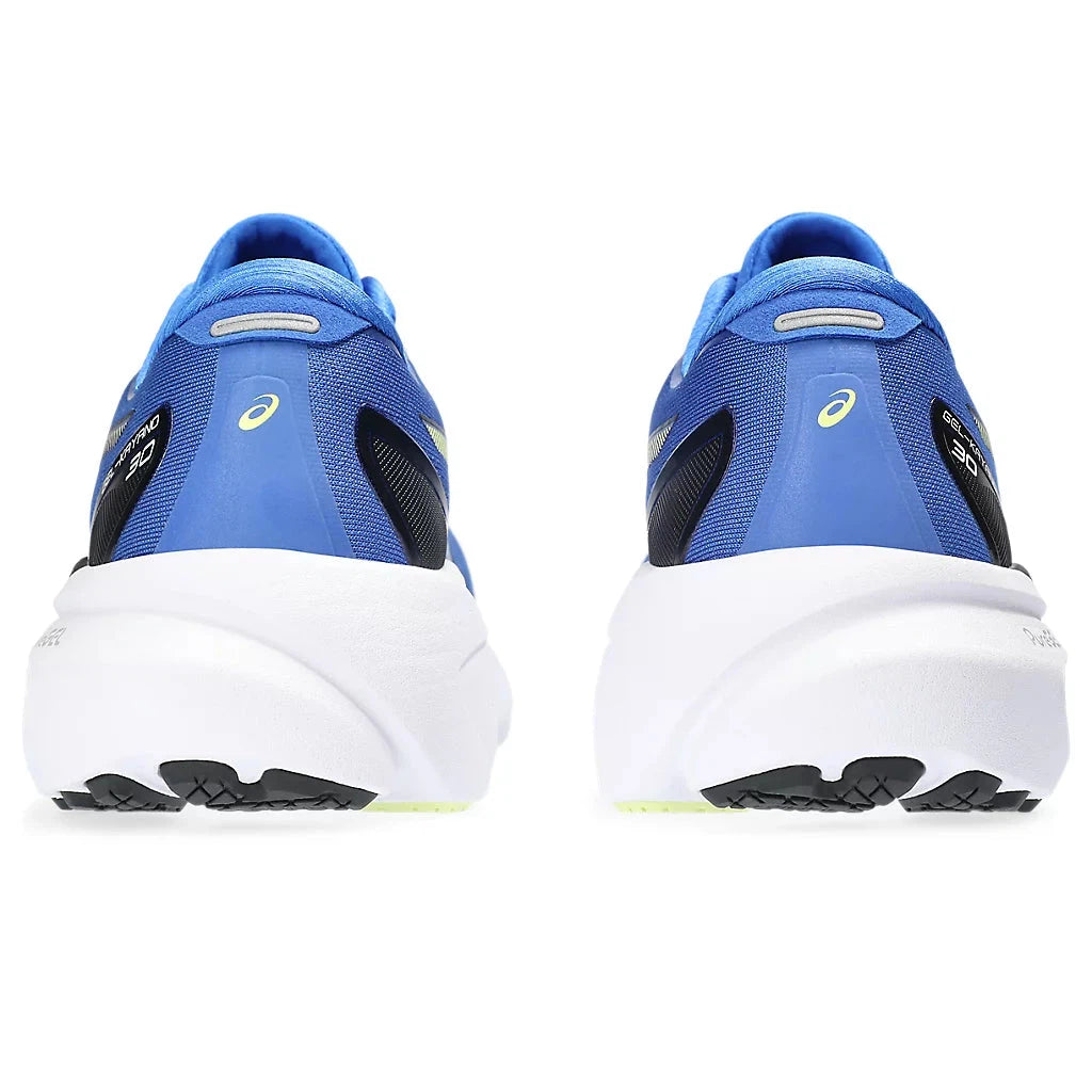 ASICS Men's Gel Kayano 30 Running Shoes - Lightweight Cushioned Support for Marathon Training & Road Running - Perfect for Jogging, Gym Workouts & Daily Wear