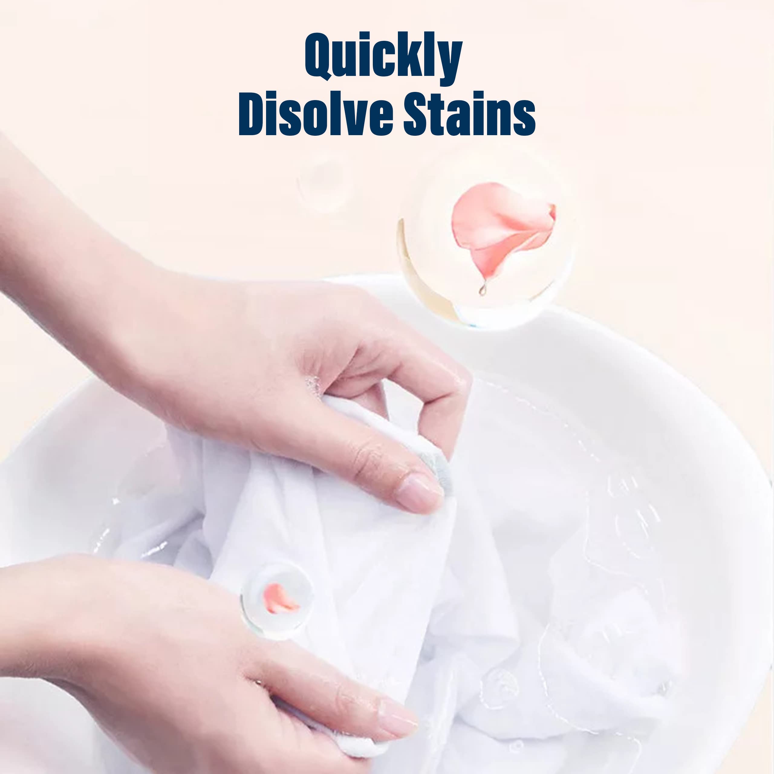 Shatras Concentrated Liquid Laundry Detergent 5L - Top & Front Load Washer Safe | Gentle Fabric Care for All Clothes | Hand Wash & Machine Wash | Perfect for Families, Travel & Daily Laundry Needs