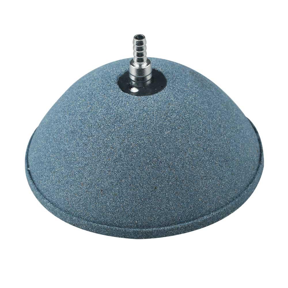 Premium Ceramic Pyramid Air Stone Diffuser for Essential Oils - Small, Medium & Large Sizes - Perfect for Aromatherapy, Spa Relaxation & Home Fragrance
