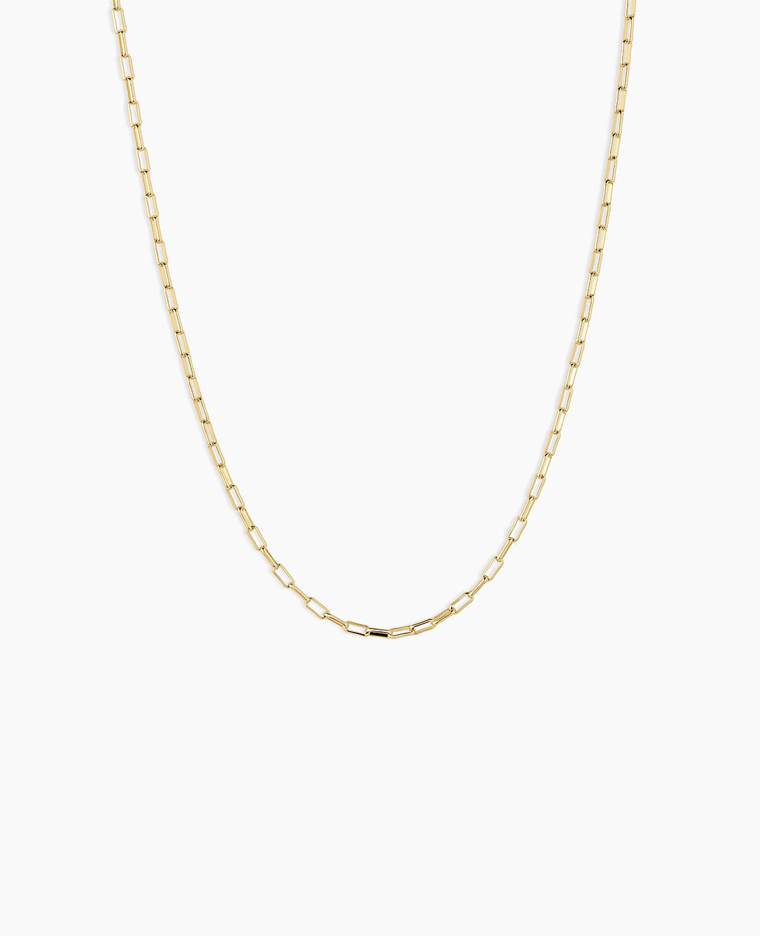 Parker Delicate Necklace - Elegant 14K Gold Plated Dainty Pendant Necklace for Women, Perfect for Valentine's Day Gifts, Anniversary & Everyday Wear