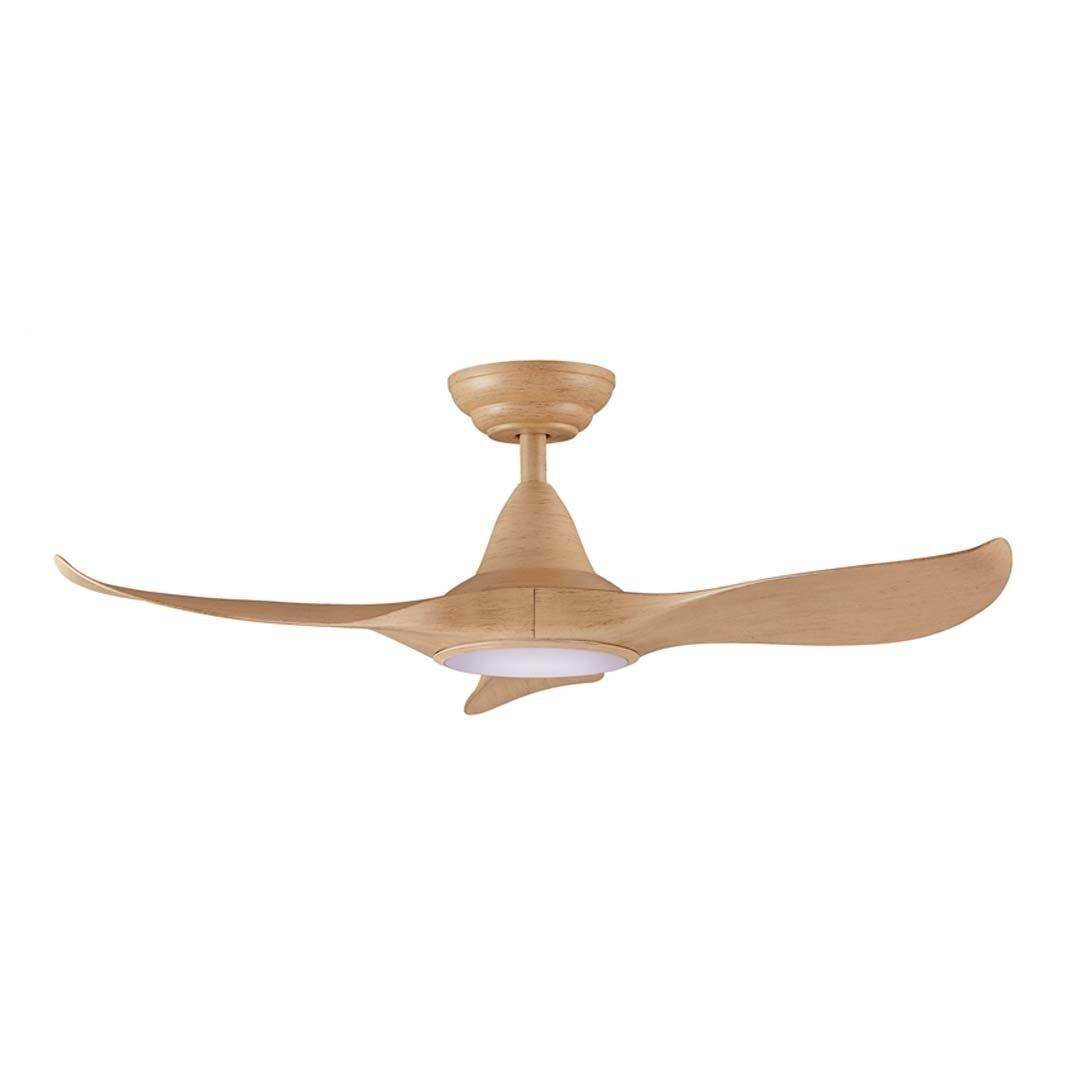 Efenz Isabel 403 40 LED Ceiling Fan with Light - Perfect for Living Room, Bedroom & Outdoor Spaces