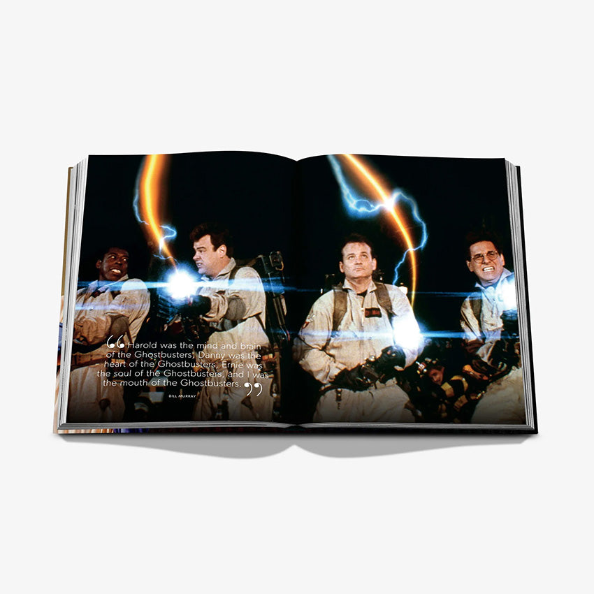 Assouline Columbia Pictures: 100 Years of Cinema - Hardcover Coffee Table Book for Film Lovers & Collectors | Perfect Gift for Movie Buffs, Home Decor, and Entertainment Enthusiasts